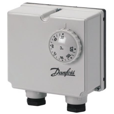Termostat bezpieczeństwa Danfoss ST-1, TR/ STW, 087N1050
