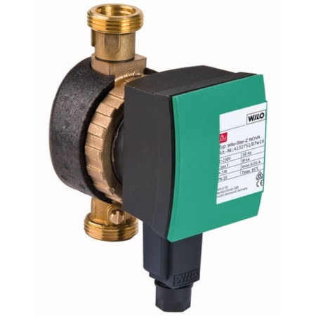 Wilo Star-Z NOVA A