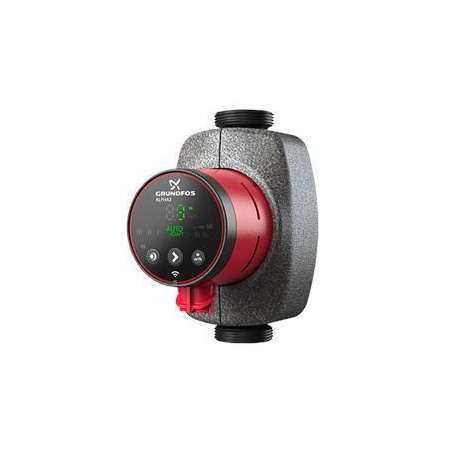 Pompa obiegowa Grundfos ALPHA3 25-60, 130mm