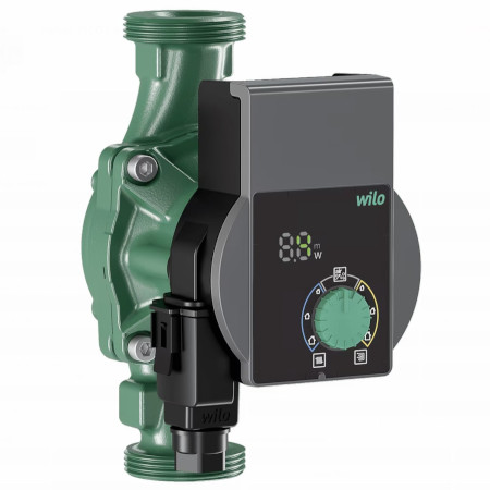 Pompa obiegowa Wilo-Yonos PICO1.0 25/1-4, bezdławnicowa, 5 lat gwarancja