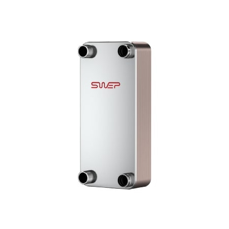 Wymiennik ciepła SWEP B15x50