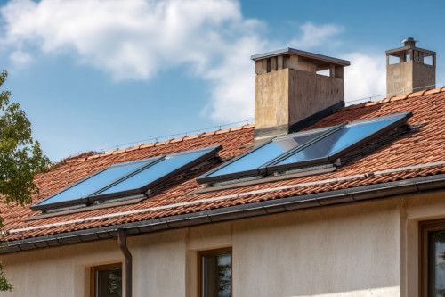 Jak stworzyć efektywną instalację solarną?