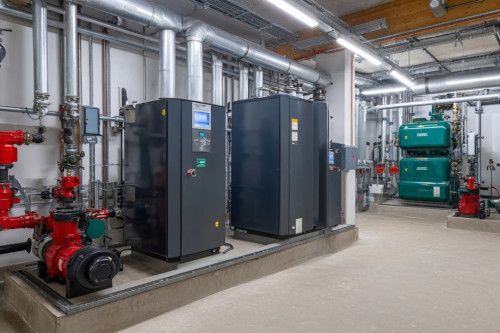 Co to jest węzeł cieplny i jak działa?