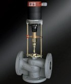 TA CV316GG DN25