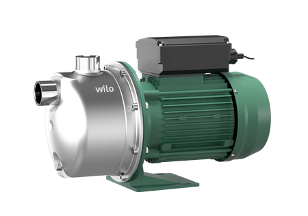 Pompa tłocząca Wilo WJ 203 X EM (1~230 V), bez uchwytu