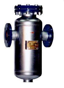 Filtroodmulnik THERMO FO2-50 ocynkowany