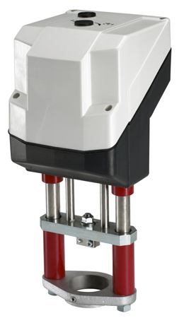 Siłownik Danfoss AMV 86/24V, 3s/mm, sygnał 3-pkt, 082G1460