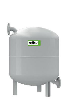 Zbiornik pośredni Reflex V 200, 10 bar
