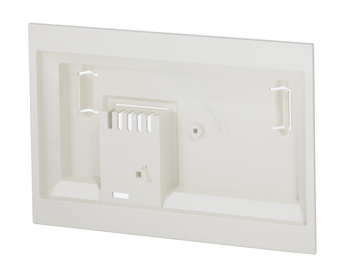 Ramka Danfoss do montażu ECA 30/ 31 w płycie frontowej, 087H3236