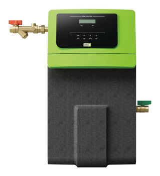 Układ uzupełniania ubytków wody Reflex Fillcontrol Auto Compact