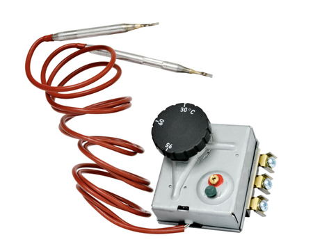 Termostat do podgrzewaczy Reflex