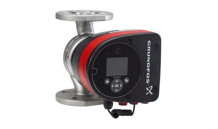 Pompa obiegowa Grundfos MAGNA3 65-80 FN, PN6/10, 340 mm