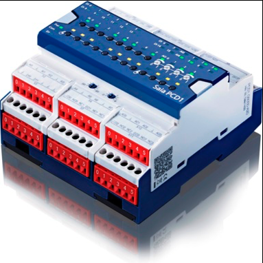 Saia Burgess PCD1.G5010-A20
