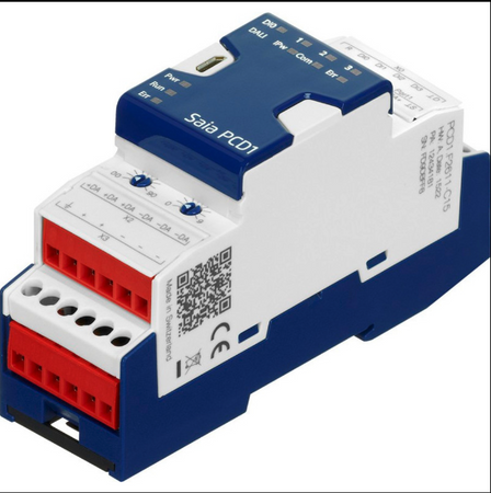 Saia Burgess PCD1.G2000-A20