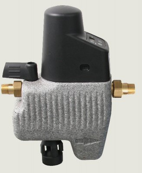 Automatyczny zawór napełniania instalacji SYR BA 1/2"