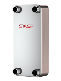 Wymiennik ciepła SWEP B12x30