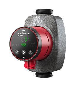 Pompa obiegowa Grundfos ALPHA3 25-40, 180mm