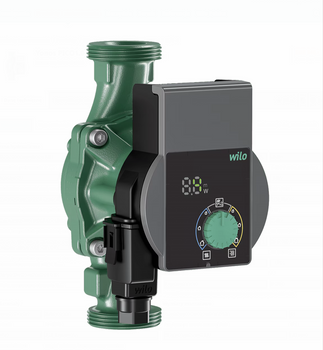 Pompa obiegowa Wilo-Yonos PICO1.0 30/1-6, bezdławnicowa, 5 lat gwarancja