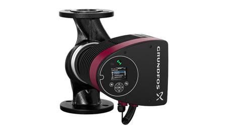 Grundfos MAGNA3 40-60 F PN 06/10 220 mm