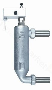 Zabezpieczenie stanu wody SYR 933.2