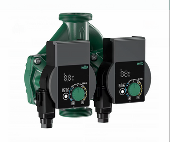 Pompa obiegowa podwójna Wilo-Yonos PICO-D 30/1-6