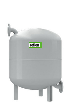 Zbiornik pośredni Reflex V 60, 10 bar