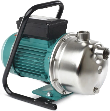 Pompa tłocząca Wilo WJ 203 EM (1~230 V), z uchwytem