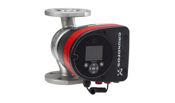 Pompa obiegowa Grundfos MAGNA3 65-150 FN, PN6/10, 340 mm