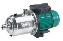 Wilo MC 604 DM