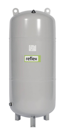Naczynie wzbiorcze Reflex SL 180, wąskie