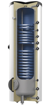 Reflex Storatherm Aqua Solar AL 1500/R2 C