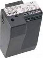 Moduł komunikacyjny Wilo IF Moduł Stratos SBM