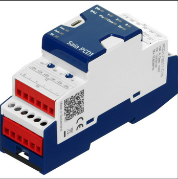 Saia Burgess PCD1.F2611-C15