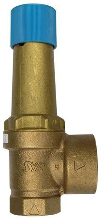 Zawór bezpieczeństwa SYR 2115 2” 4,5 bar