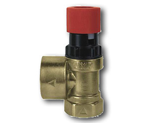 Zawór bezpieczeństwa SYR 1915 5/4” 3,5 bar