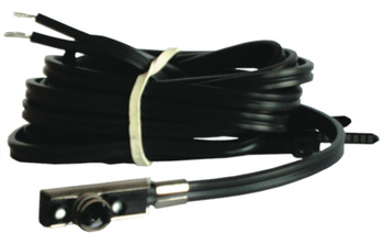 Czujnik temperatury powierzchniowy Danfoss ESMC, kabel 2 m, 087N0011