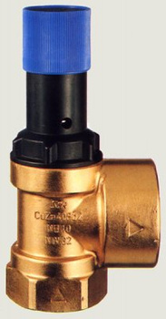 Zawór bezpieczeństwa SYR 2115 5/4” 6,0 bar