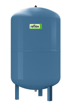 Naczynie wzbiorcze Reflex DC 100
