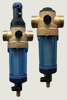 Filtr do wody pitnej SYR FR HOT 90C DN20