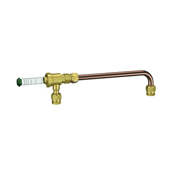 Mieszacz Reflex Softmix regulujący twardość wody do urządzeń Fillsoft