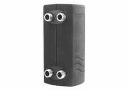 Komplet izolacji Danfoss do wymiennika XB 51-1 o liczbie płyt 50-76, 004B1935