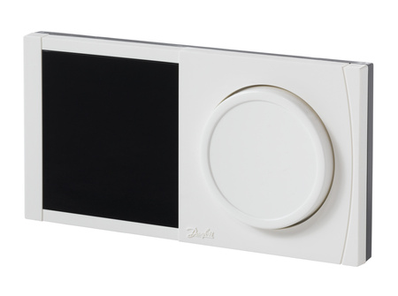 Panel zdalnego sterowanie Danfoss ECA 30, 087H3200