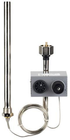 Regulator temperatury Danfoss AFT 17 (20-90C), 065-4401