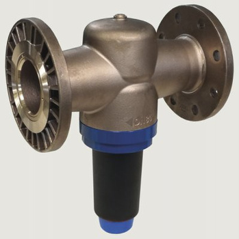 Reduktor ciśnienia SYR 6247 3 DN80