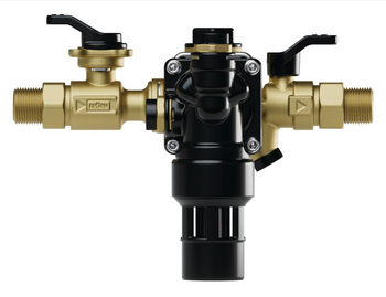 Zestaw przyłączeniowy do uzupełniania ubytków wody Reflex Fillset Standard