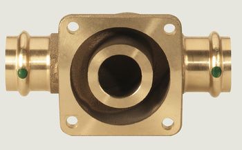 Flansza zaciskowa SYR 22mm