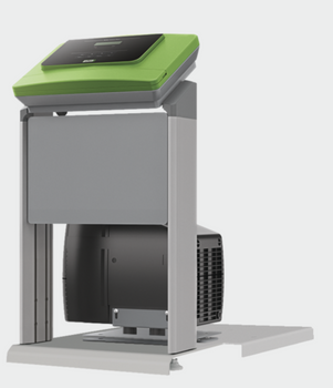 Jednostka sterująca Reflex Reflexomat RS 90/1