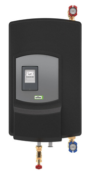 Stacja przygotowania ciepłej wody użytkowej Reflex Hydroflow XL – SST