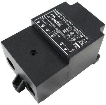 Transformator Danfoss ECA 99, 230V na 24V, 087B1156