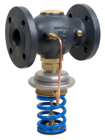 Regulator upustowy ciśnienia Danfoss AVA PN25 32/12,5 3-11 bar, 003H6629